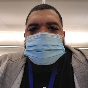 Meet your Posher, Brian